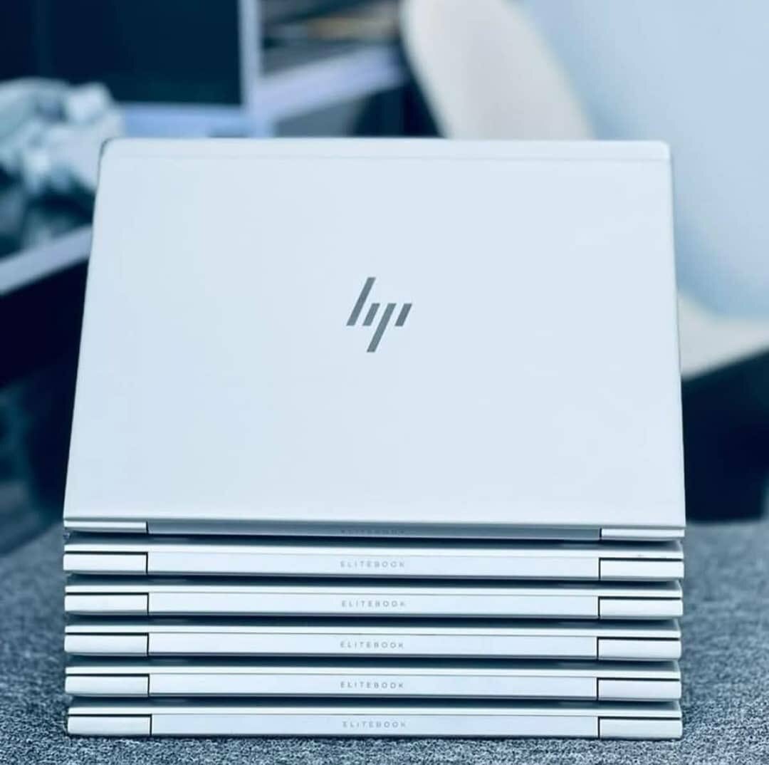 Hp elitebook core i5