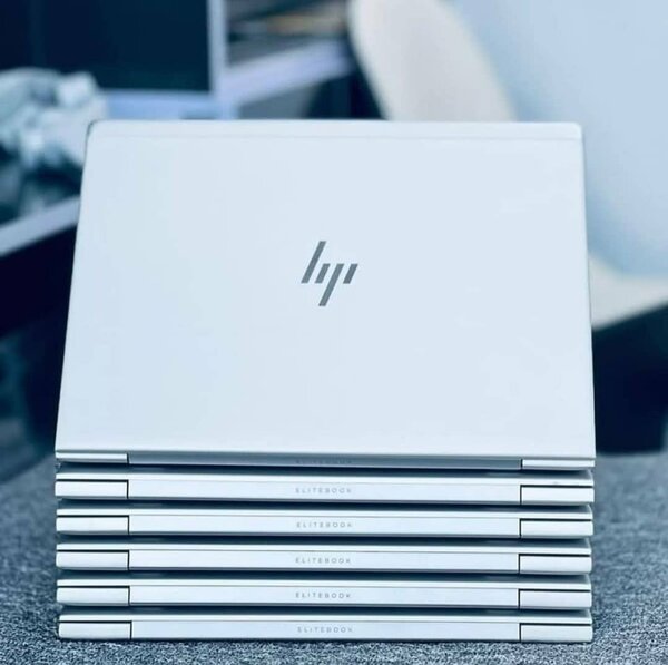 Hp elitebook core i5