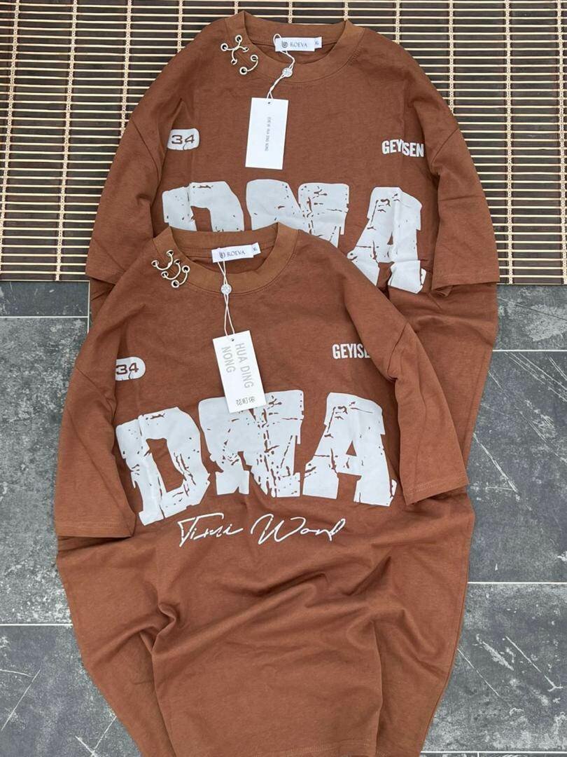 T-shirts