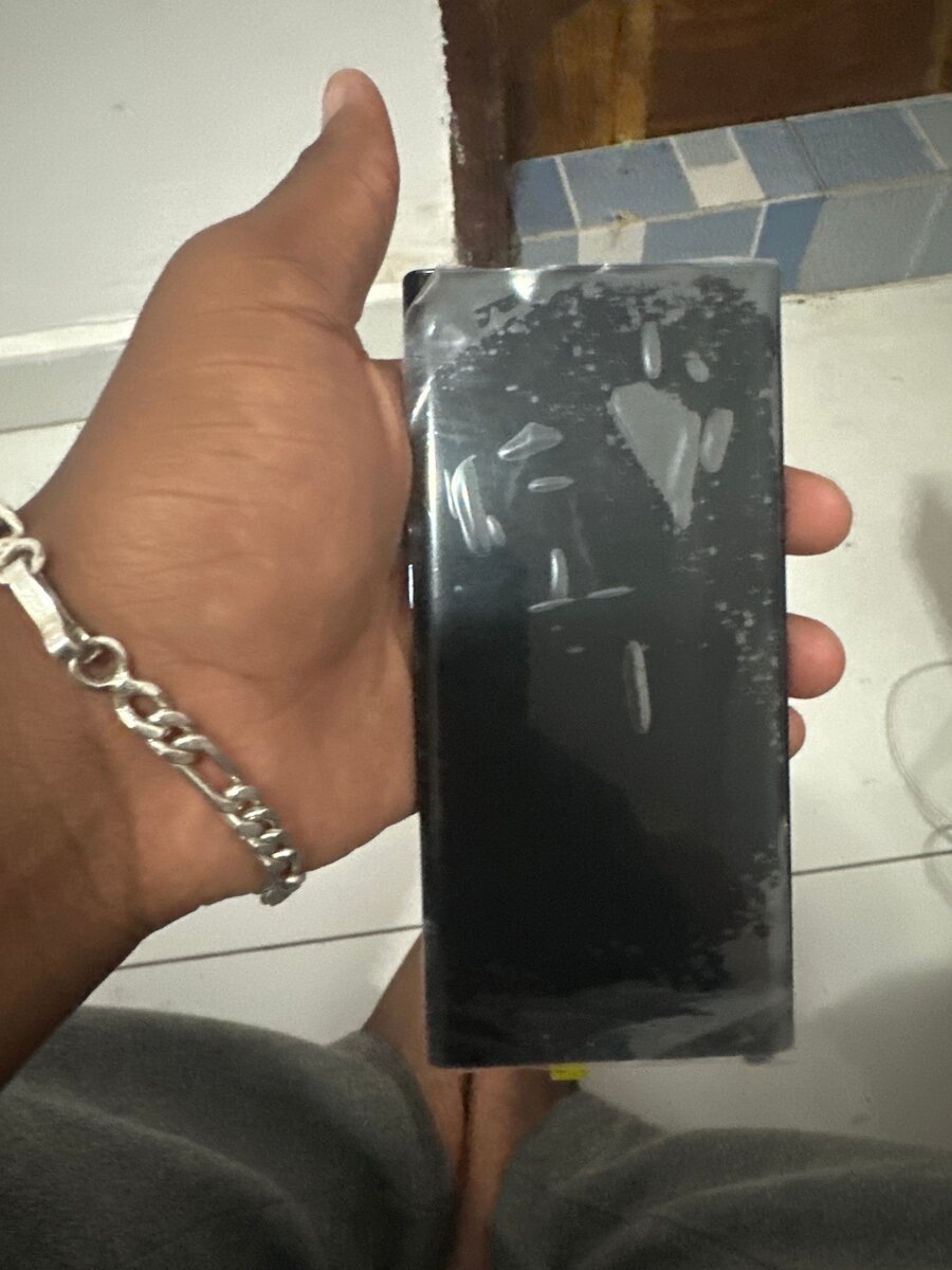 Samsung Note 10 plus