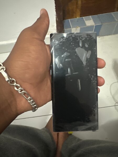 Samsung Note 10 plus