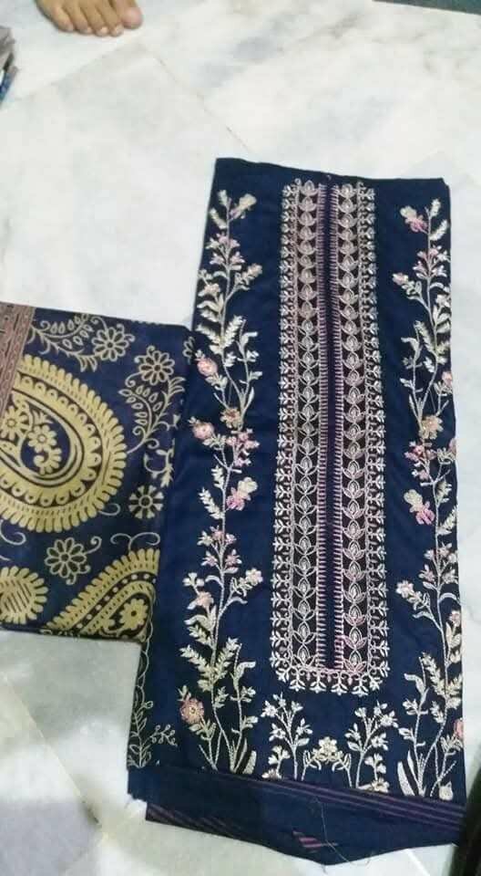 Ladies suit
