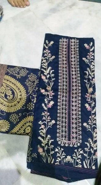 Ladies suit