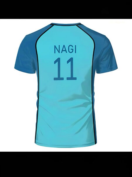 Maillot nagi -blue lock