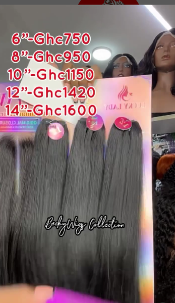 Wig 6