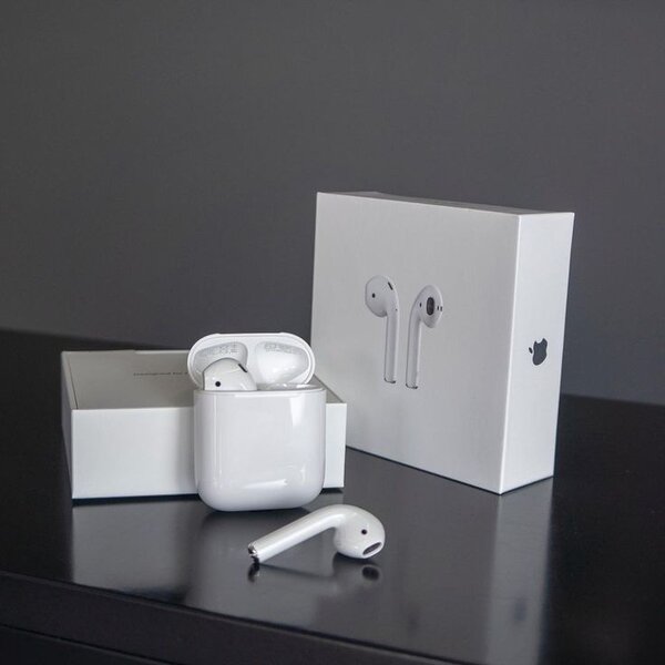 Écouteurs AirPods Max