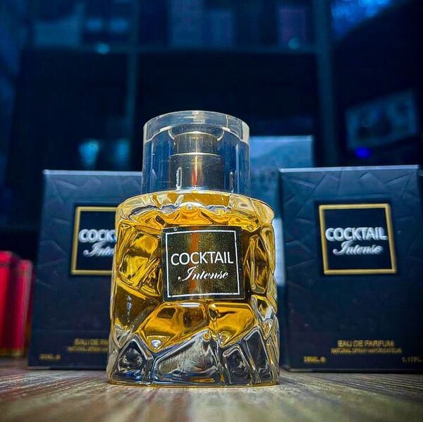 Parfum Cocktail Intense 100ml