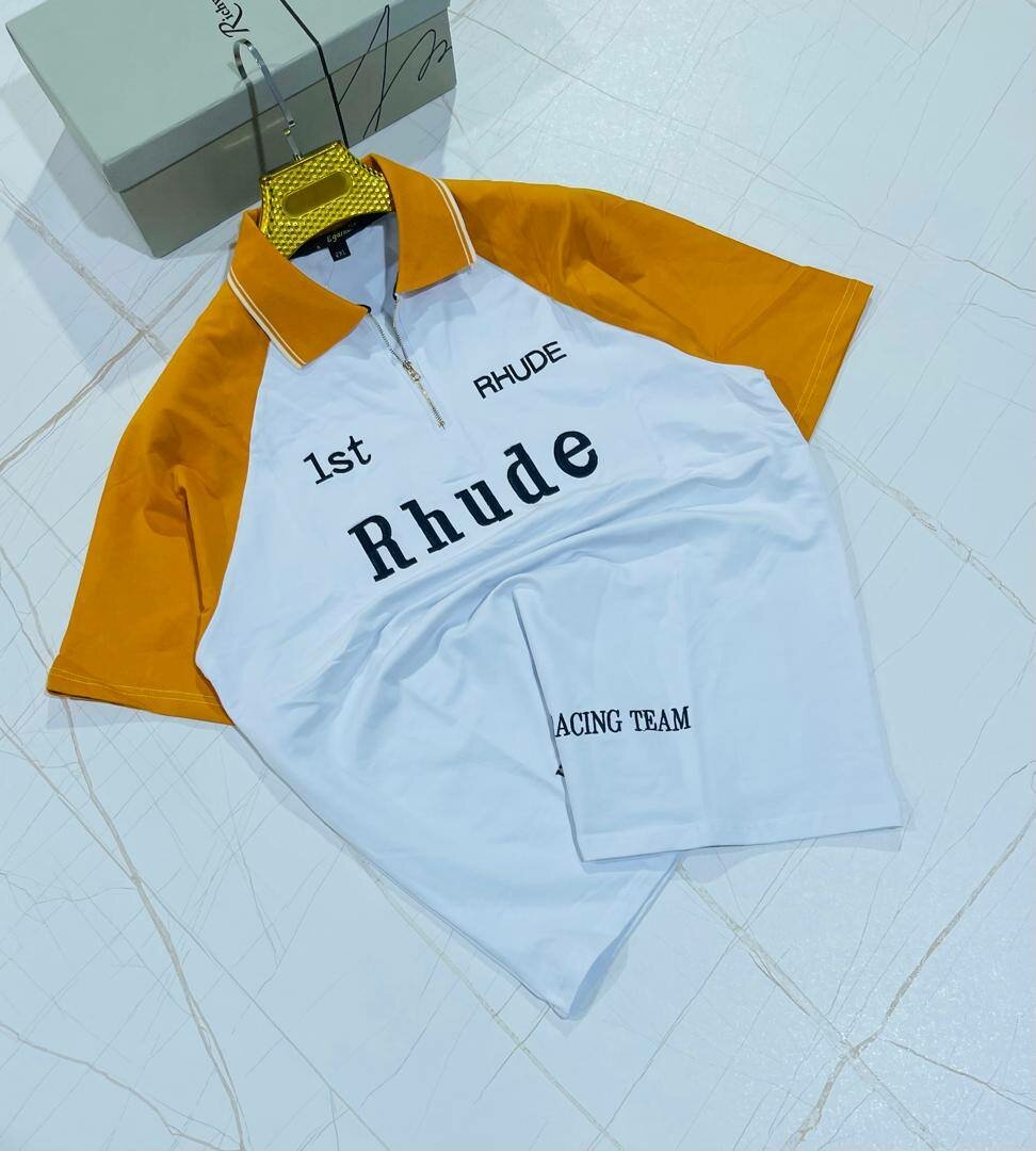 Design Lacoste Rhude (Very Heavy)