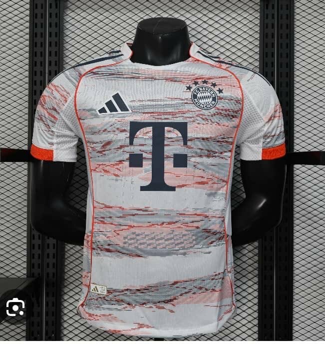 Maillot de football BVB