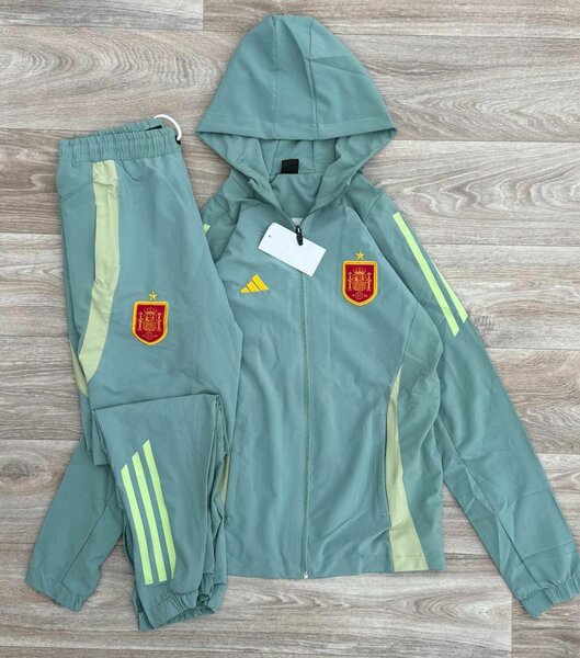 Ensemble survêtement Espagne