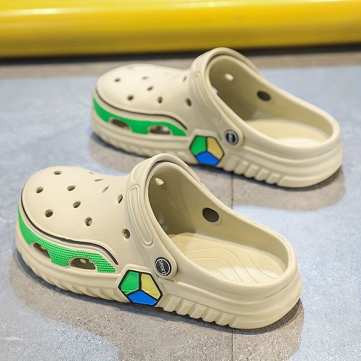 Unisex Crocs