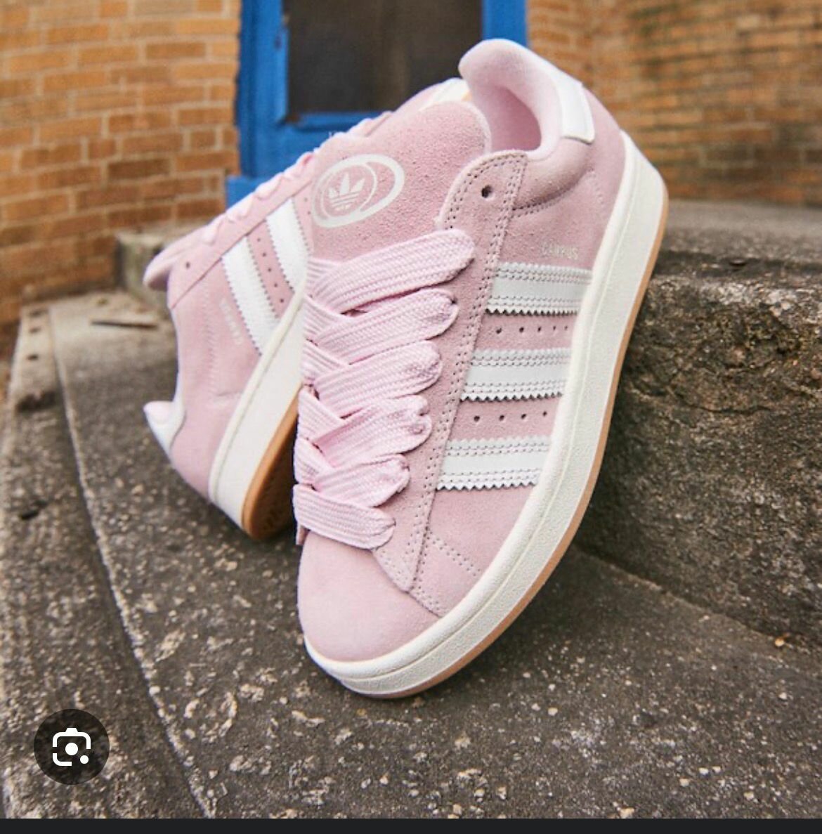Adidas Campus Baskets