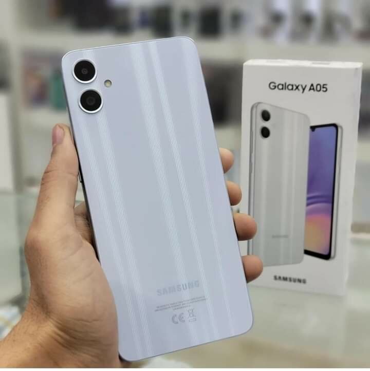 ORIGINAL SAMSUNG  A05 (64/4)