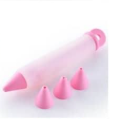 Writing Pen for baking 