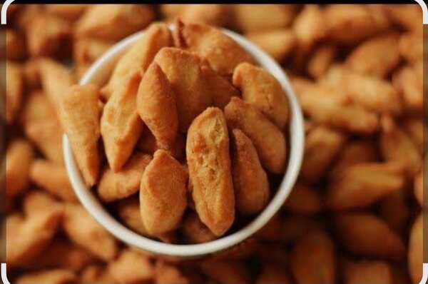 Snacks variés délicieux