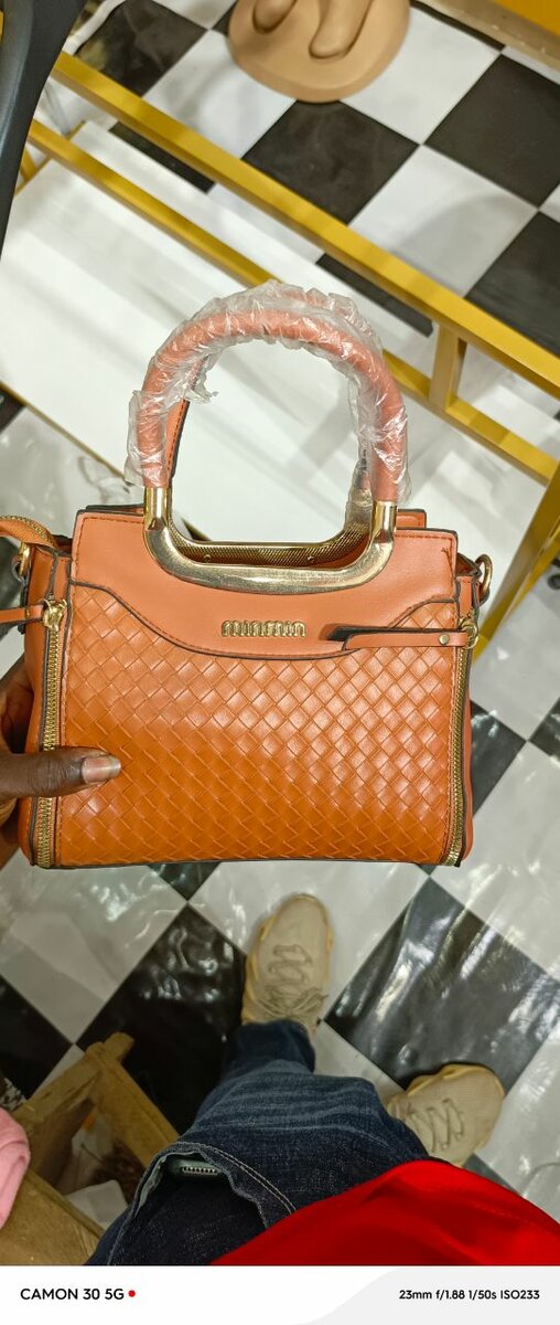 Ladies Handbag
