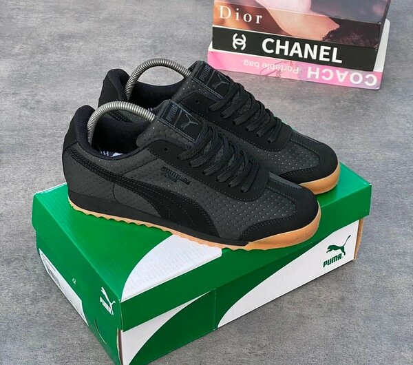 PUMA CLASSIC SNEAKER
