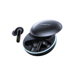 Oraimo SpaceBuds Hybrid ANC True Wireless Earbuds Customized Voice Prompt