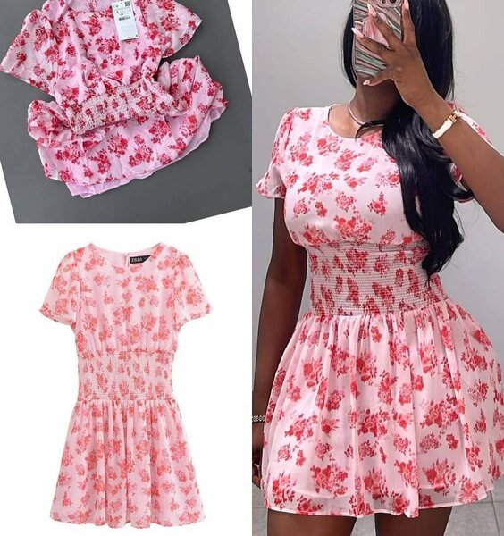 Chic robe disponible