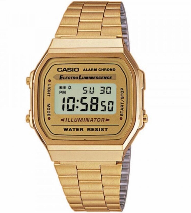 Montre Casio
