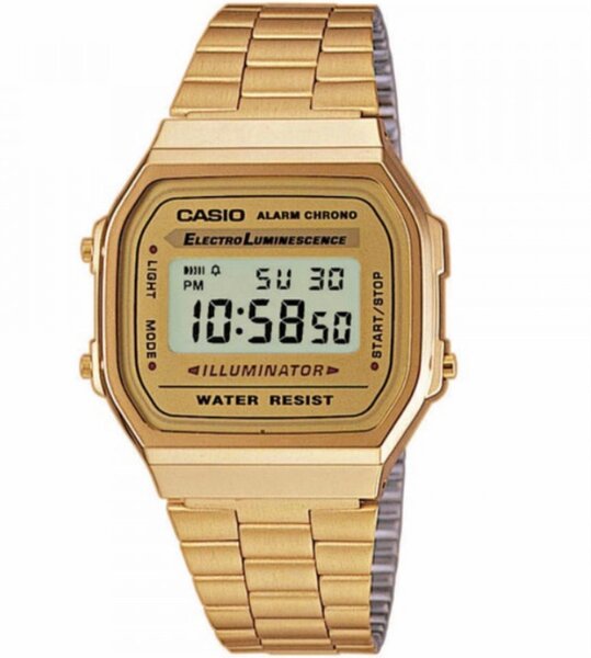 Montre Casio