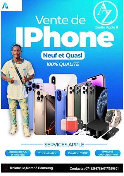 ZENITO_APPLE_STORE📲🍏