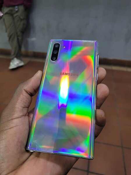 Samsung galaxy note 10