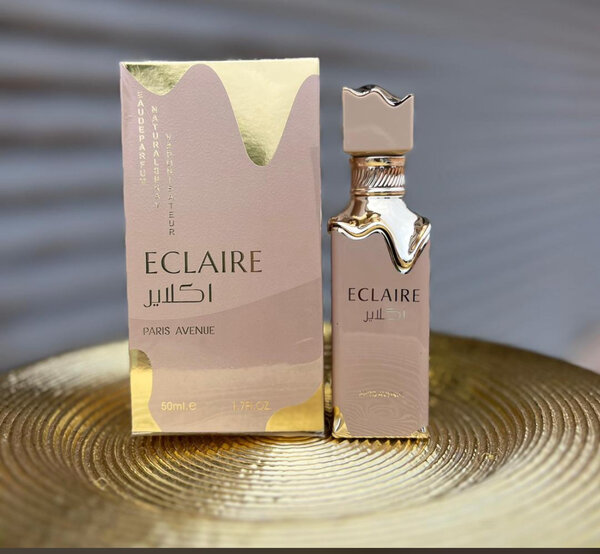 Parfum Élégant Eclaire 50ml