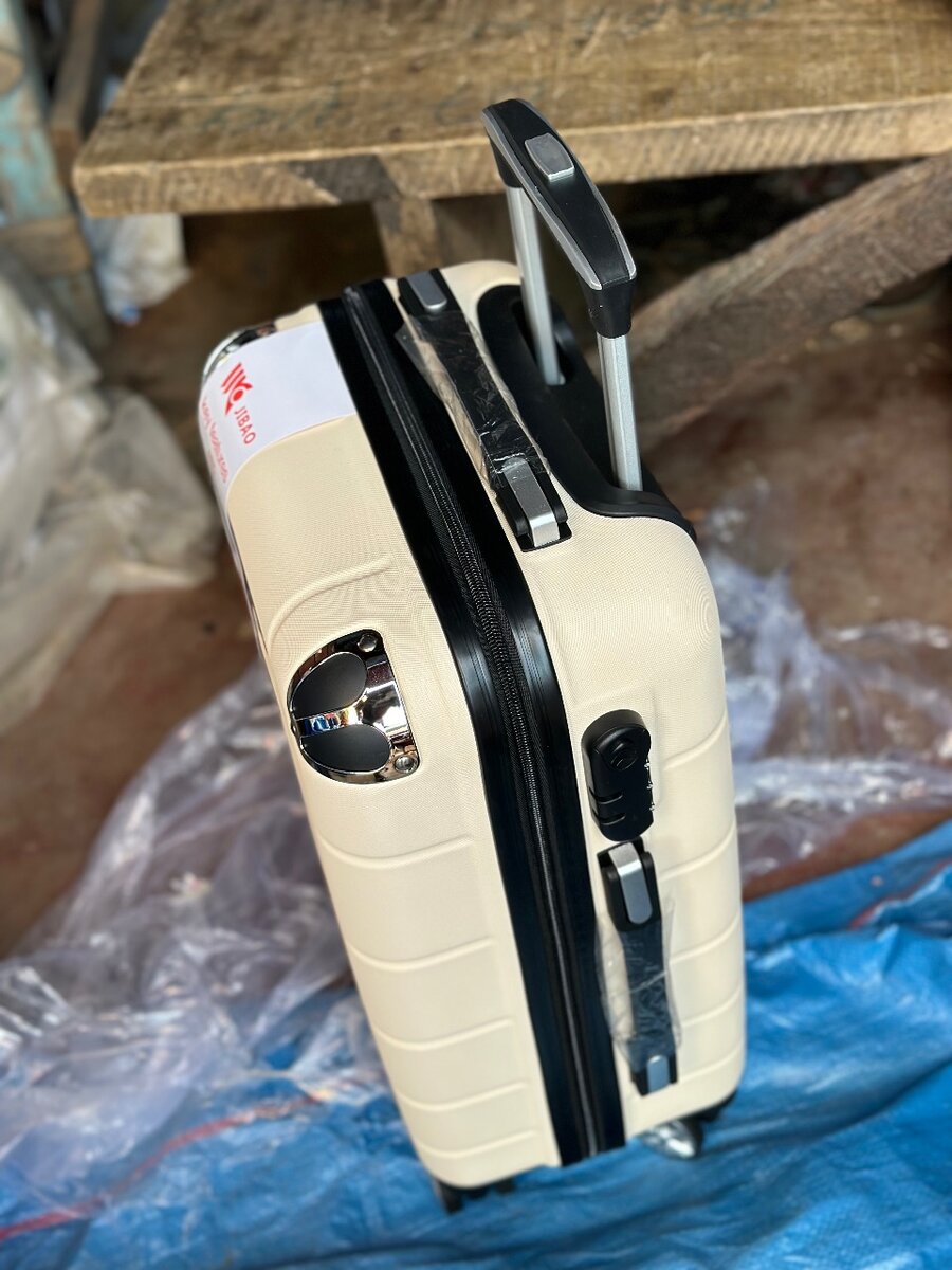 Petit valise de voyage