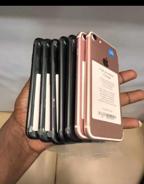 iPhone 7simple