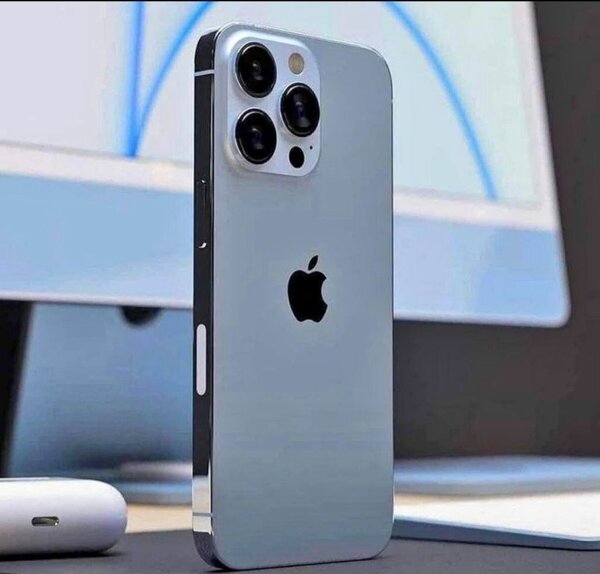 iPhone 14 Pro Max 256Go