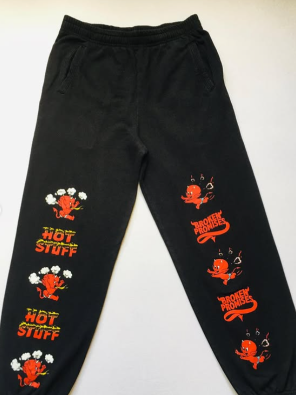 Men's SWEATPANTS
