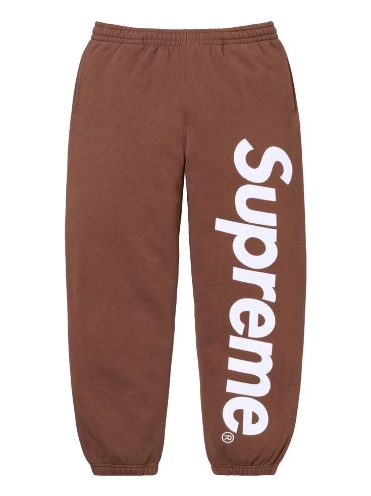 Supreme Joggers