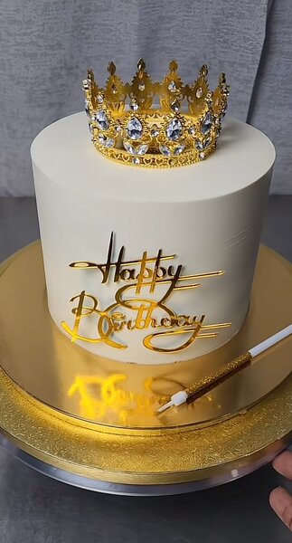 Gâteaux d'anniversaire personnalisés