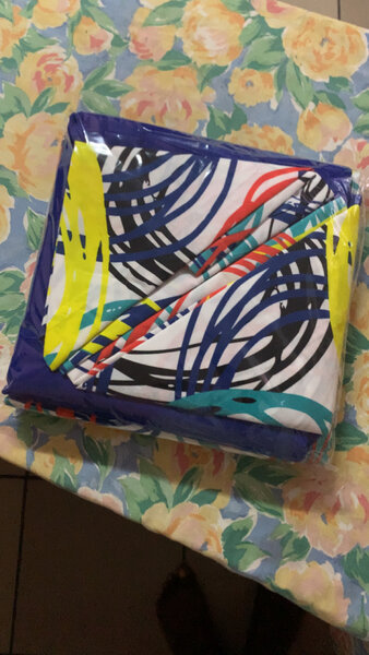 Des Draps et couverts  Doux