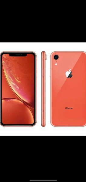iPhone XR Neuf