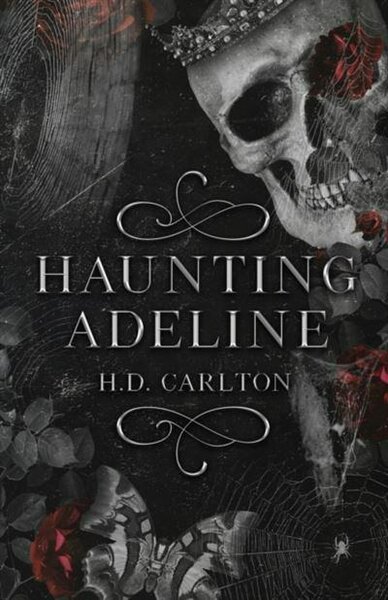 Roman "Haunting Adeline"