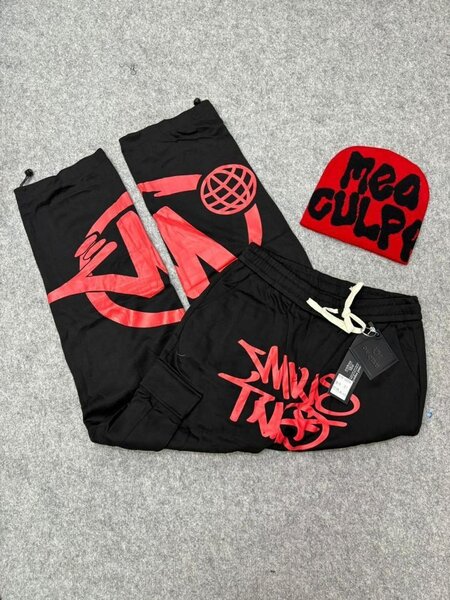 Cargo Stüssy