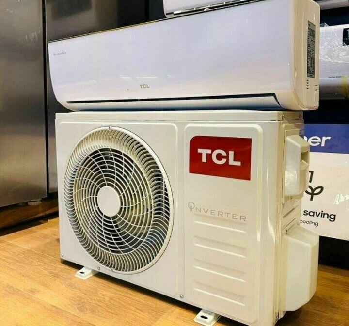 1.5HP TCL Air conditioner