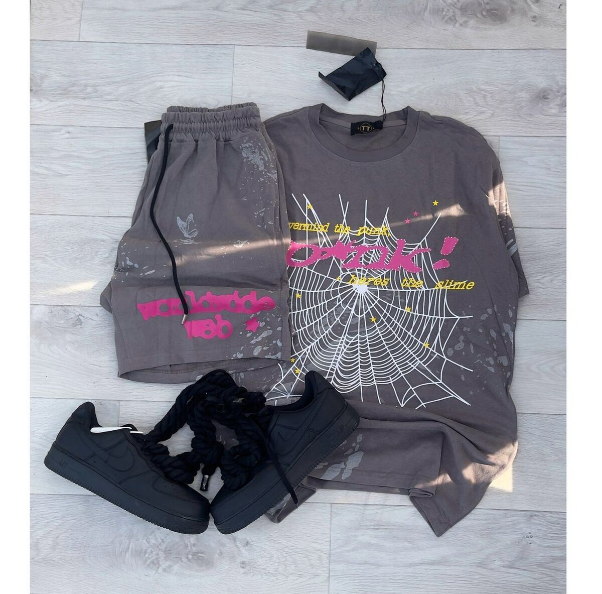 Complets 7500f à de 3