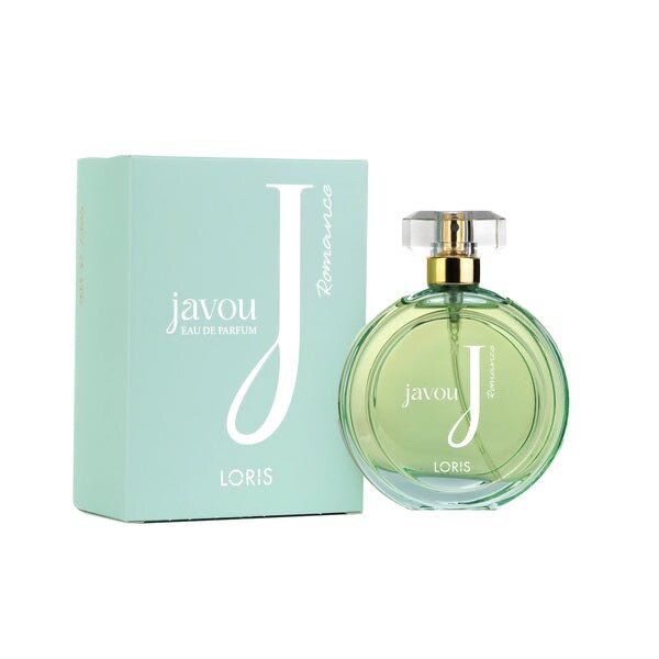 Javou J Eau De Parfum