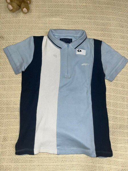 Tee-shirt pour enfants