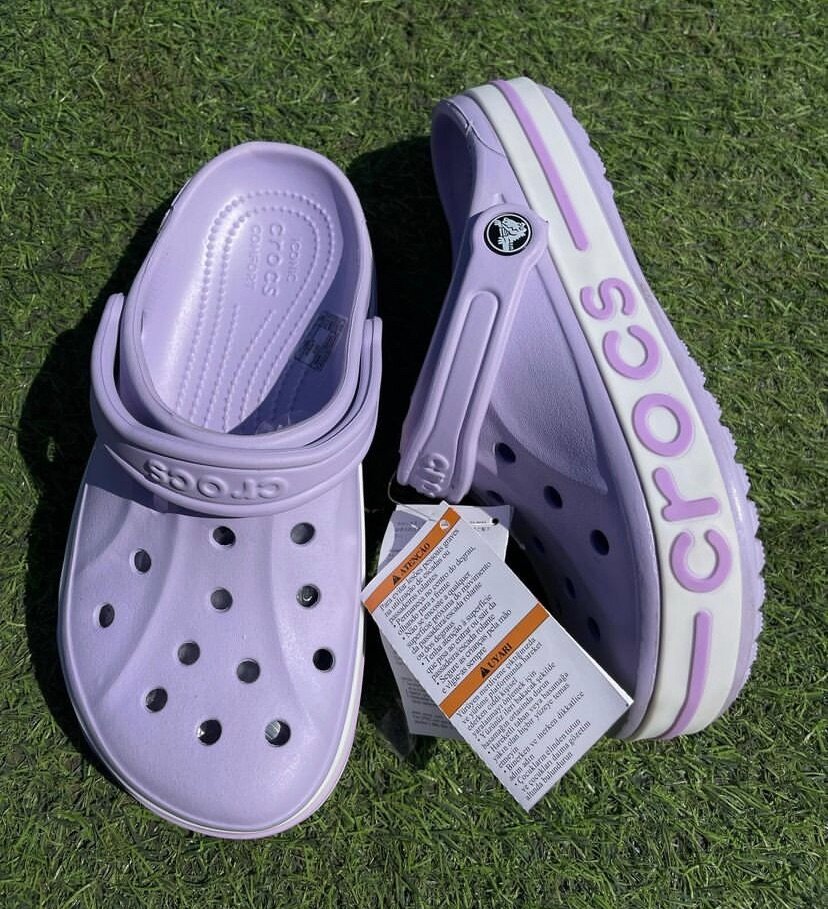 Crocs