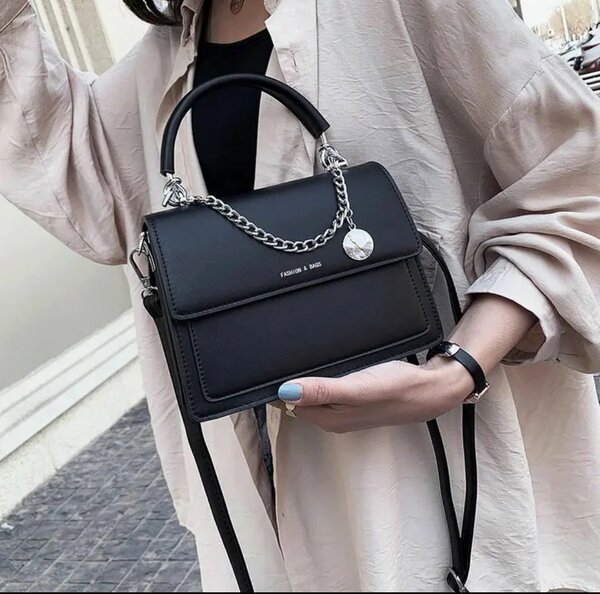 Chic sac a main & bandoulière