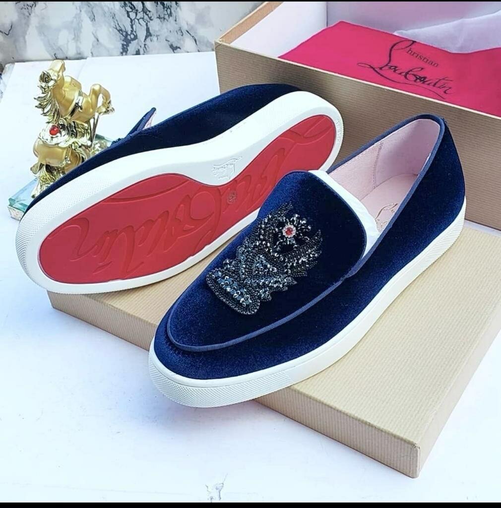 Christian louboutin Shoe