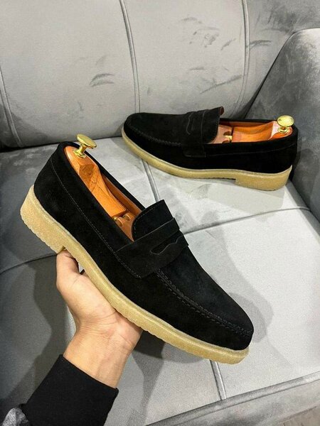Mocassins