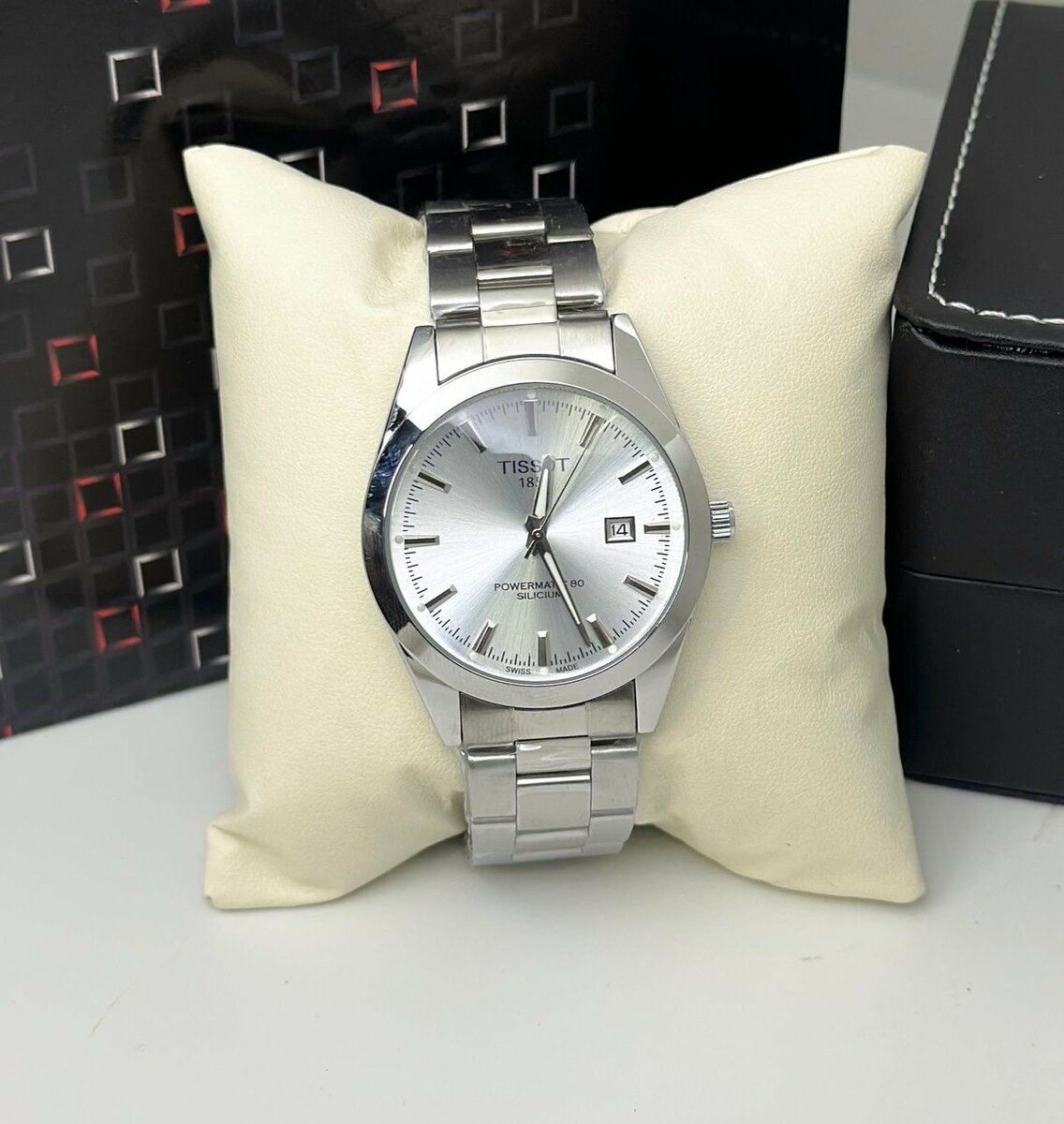 Montre Automatique Tissot Homme