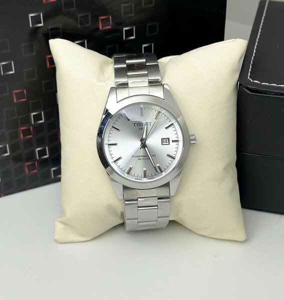 Montre Automatique Tissot Homme