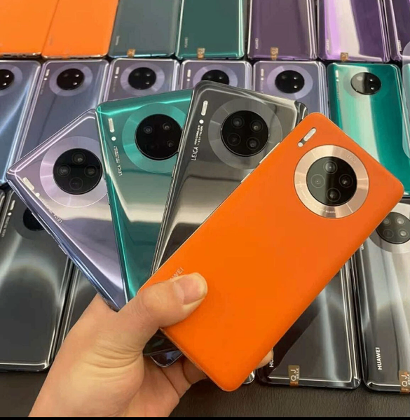 HUAWEI Mate30 Pro Smartphone