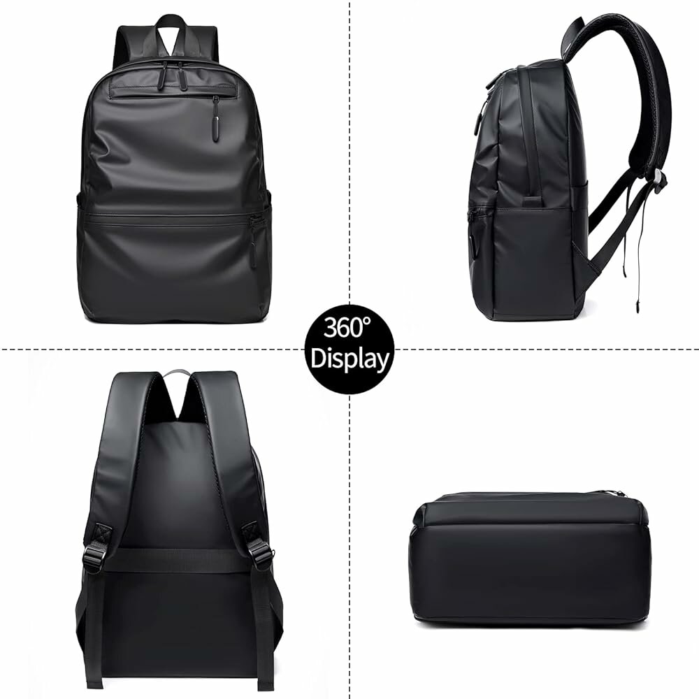 Sac à dos imperméable urbain